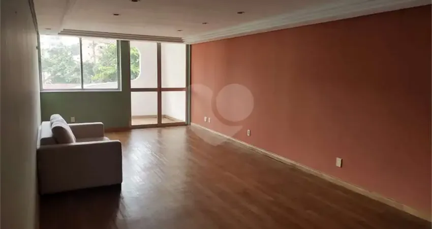 Apartamento com 3 quartos à venda em Boqueirão - SP