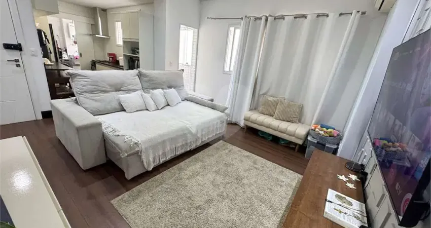 Apartamento com 3 quartos à venda ou para locação em josé menino - sp