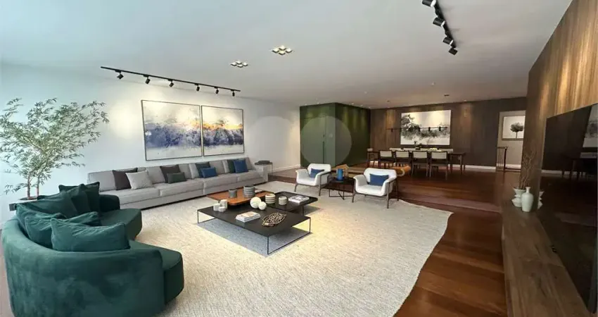 Apartamento com 4 quartos à venda na Rua João Pinho, 14, Boqueirão, Santos