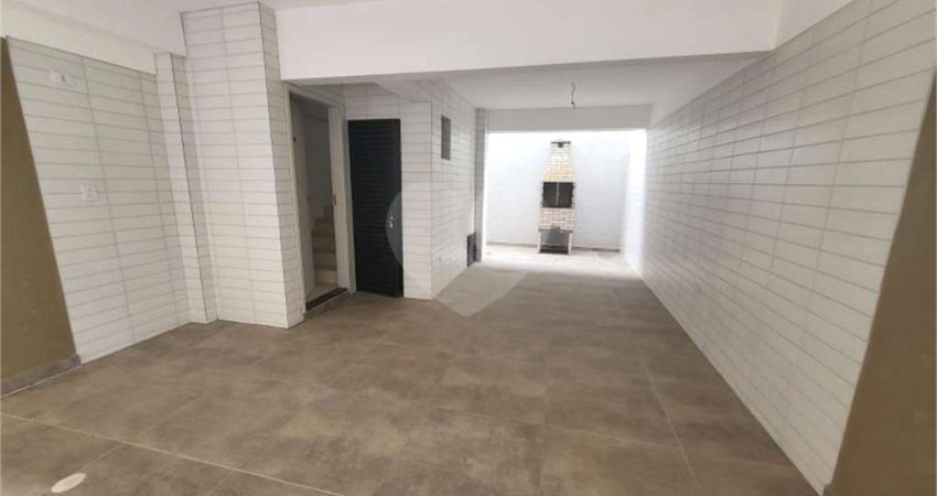 Casa com 2 quartos à venda na Rodrigo Silva, Macuco, Santos