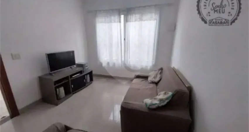 Casa com 3 quartos à venda na Rua Panamá, 815, Guilhermina, Praia Grande