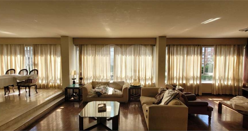 Apartamento com 4 quartos à venda em Boqueirão - SP
