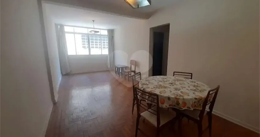 Apartamento com 2 quartos à venda em Aparecida - SP