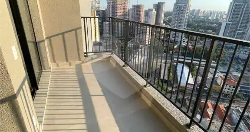 Apartamento com 2 quartos à venda na Rua Engenheiro Bianor, Butantã, São Paulo