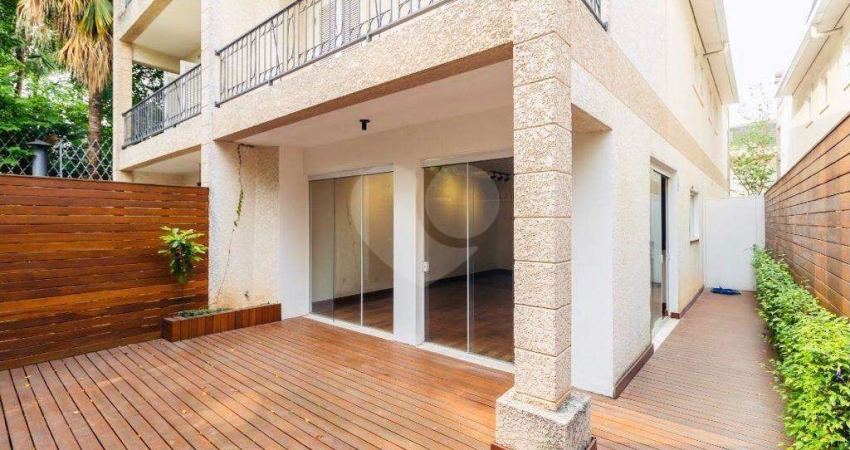 Casa com 3 quartos à venda na Rua Luiz Galhanone, Morumbi, São Paulo