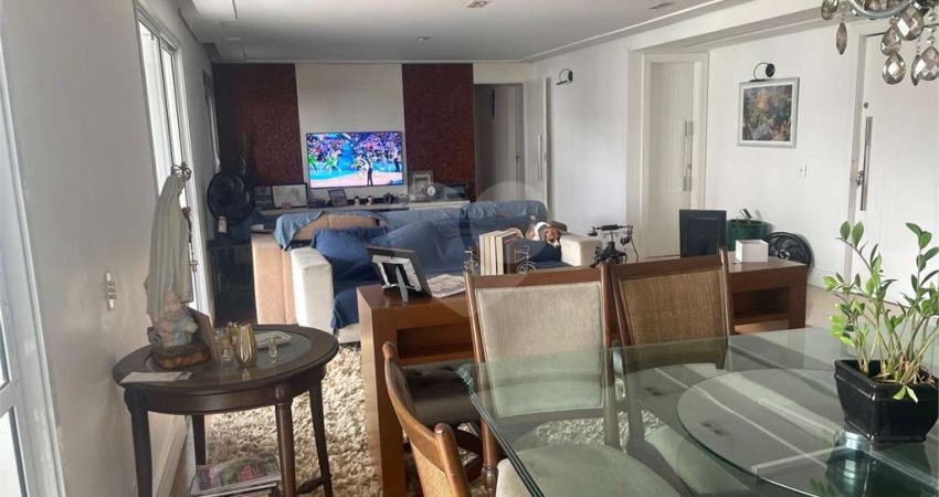 Apartamento com 3 quartos à venda em Jardim Das Vertentes - SP