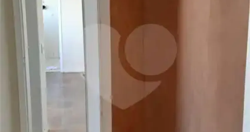 Apartamento com 1 quartos à venda em Vila Clementino - SP