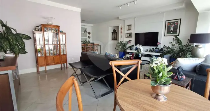 Apartamento com 3 quartos à venda na Rua Cayowaá, 549, Perdizes, São Paulo