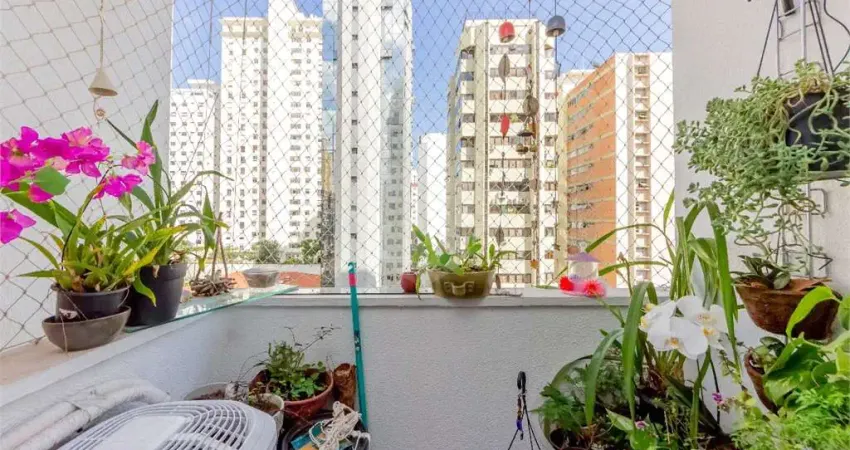 Apartamento com 2 quartos à venda na Rua Turiassu, 130, Perdizes, São Paulo