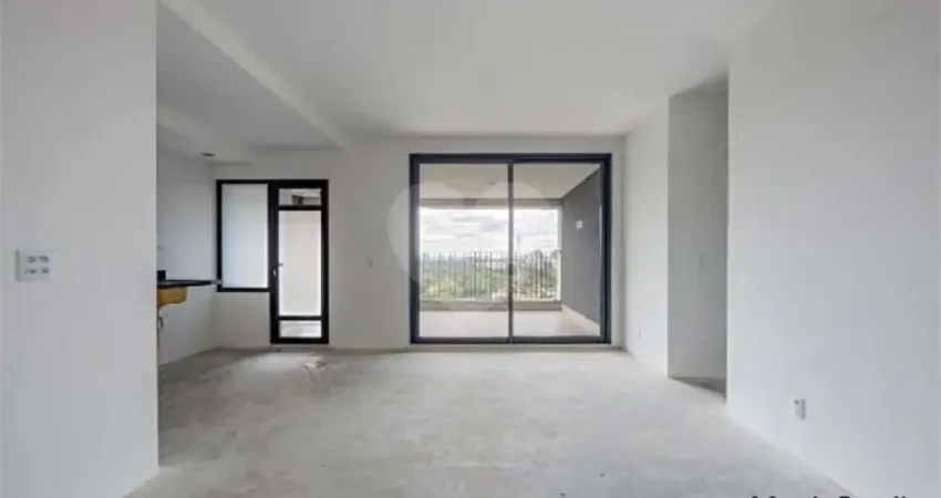 Apartamento com 2 quartos à venda na Rua Francisco Leitão, Pinheiros, São Paulo