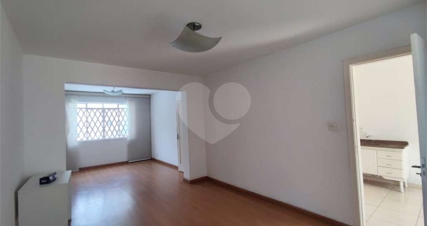 Casa com 3 quartos à venda em Perdizes - SP