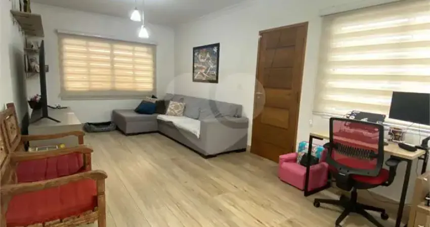 Sobrado com 3 quartos à venda em Vila Marari - SP