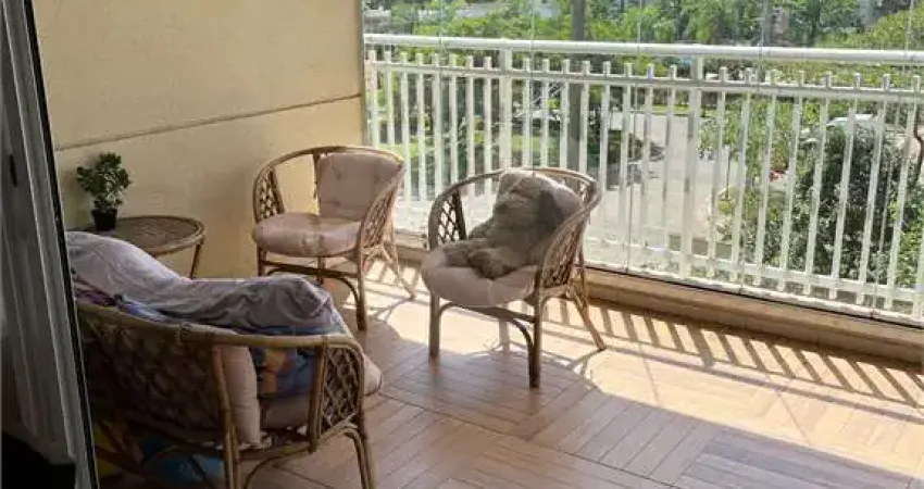 Apartamento com 3 quartos à venda em Jardim Olympia - SP