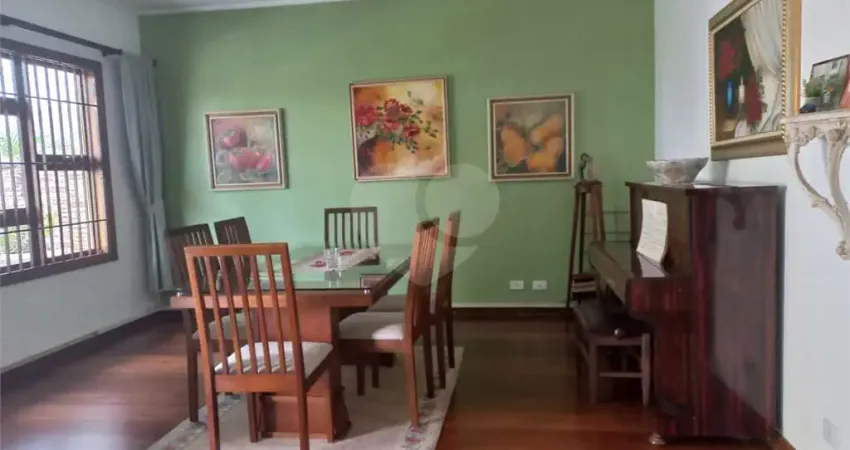 Sobrado com 4 quartos à venda em Jardim Das Vertentes - SP