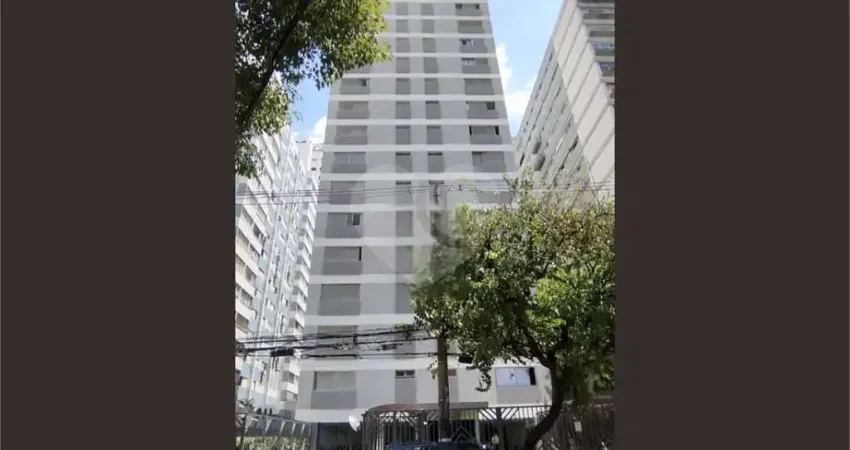 Apartamento com 3 quartos à venda na Alameda Lorena, Jardim Paulista, São Paulo