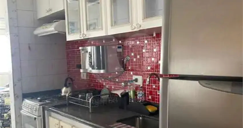 Apartamento com 3 quartos à venda na Estrada Velha da Penha, Tatuapé, São Paulo
