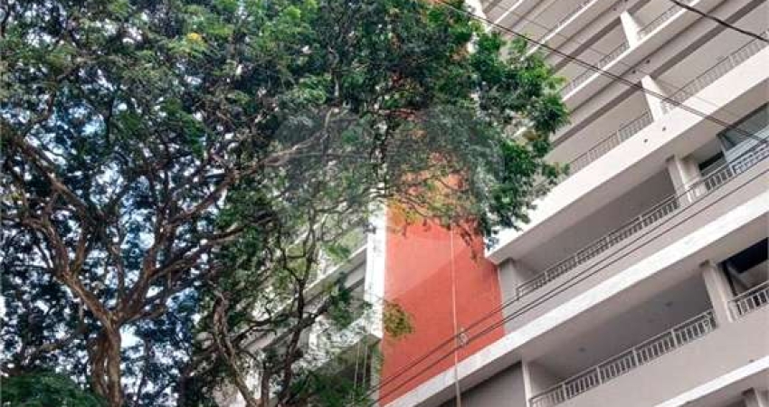 Apartamento com 1 quarto à venda na Rua José Augusto Penteado, Perdizes, São Paulo