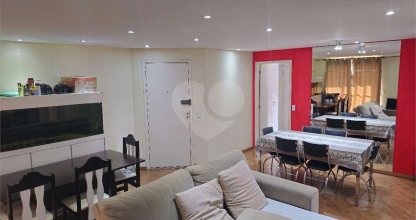 Apartamento com 2 quartos à venda em Vila Andrade - SP