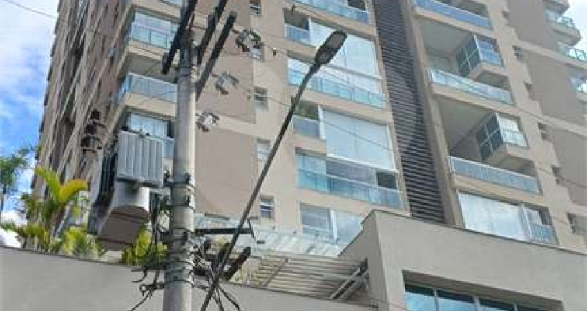 Apartamento com 3 quartos à venda em Jardim Fonte Do Morumbi - SP