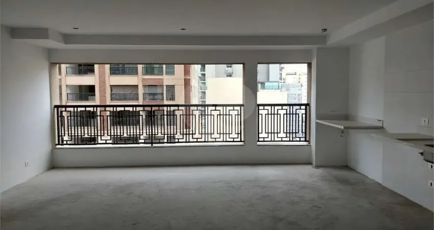 Apartamento com 4 quartos à venda na Rua Minerva, Perdizes, São Paulo