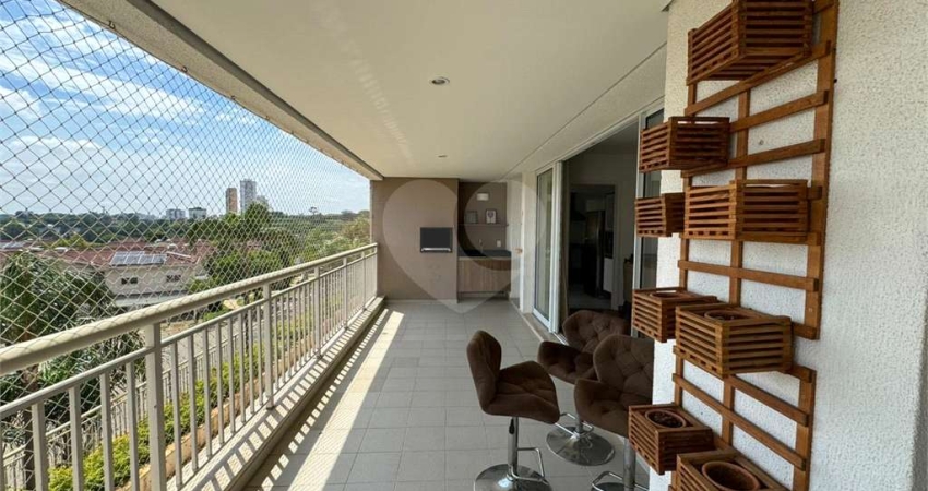 Apartamento com 3 quartos à venda em Jardim Monte Kemel - SP