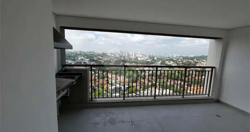 Apartamento com 2 quartos à venda em Butantã - SP