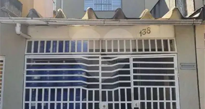 Casa com 2 quartos à venda na Rua Caetano de Campos, Tatuapé, São Paulo
