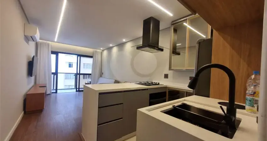 Apartamento com 1 quarto para alugar na Avenida Brigadeiro Luís Antônio, 3030, Jardim Paulista, São Paulo
