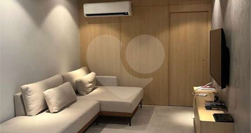 Apartamento com 4 quartos à venda em Jardim Paulista - SP