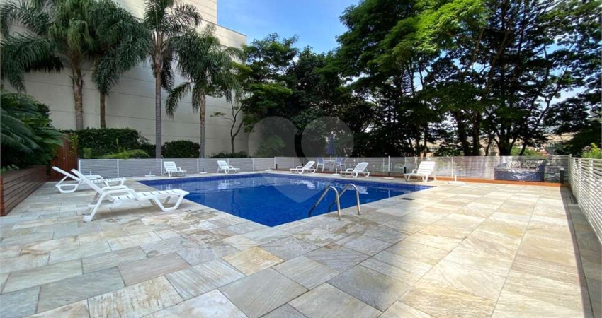Apartamento com 2 quartos à venda em Parque Colonial - SP