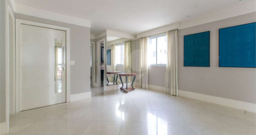Apartamento com 3 quartos à venda em Vila Uberabinha - SP