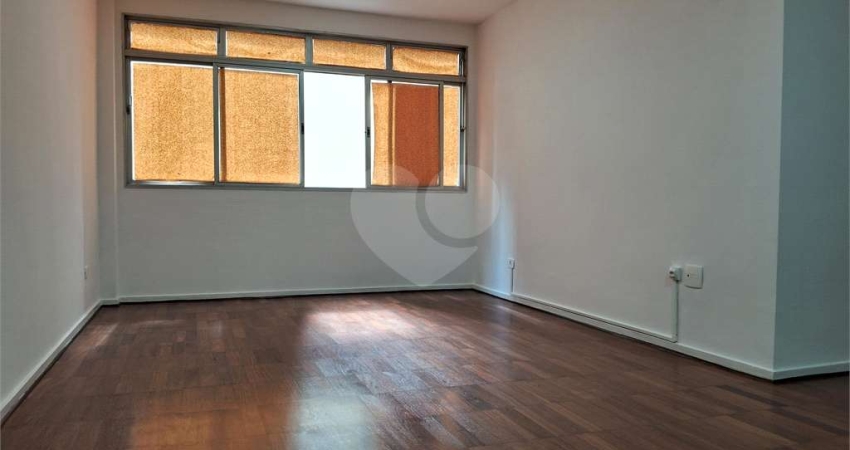Apartamento com 2 quartos à venda em Paraíso - SP