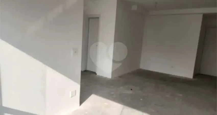 Apartamento com 2 quartos à venda em Vila Andrade - SP
