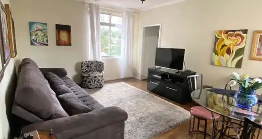 Apartamento com 2 quartos à venda em Indianópolis - SP