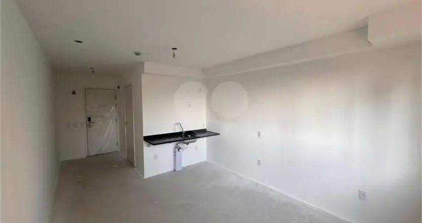 Apartamento com 1 quarto à venda na Rua Alvorada, 184, Vila Olímpia, São Paulo