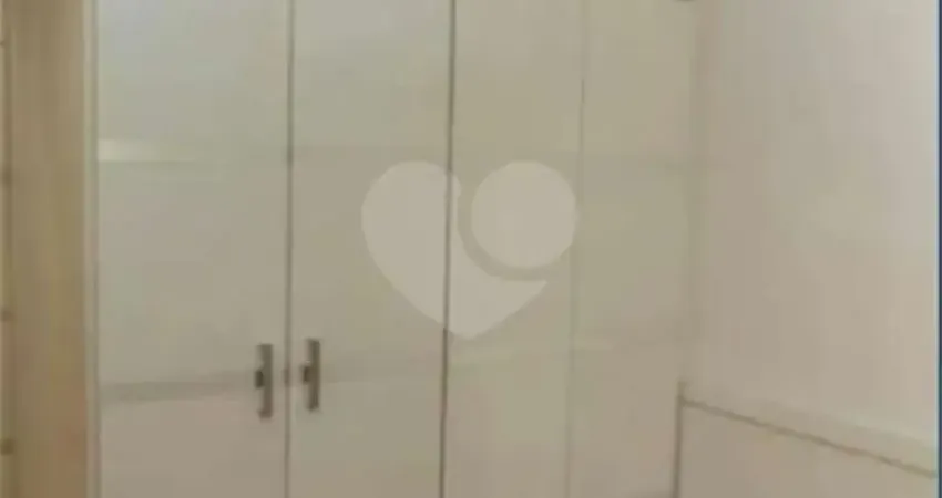 Apartamento com 1 quartos à venda em Bela Vista - SP