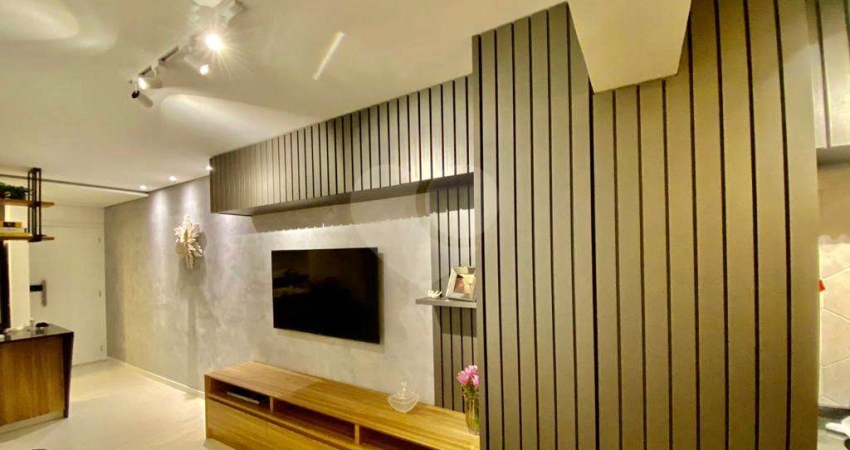 Apartamento com 2 quartos à venda em Vila Leopoldina - SP