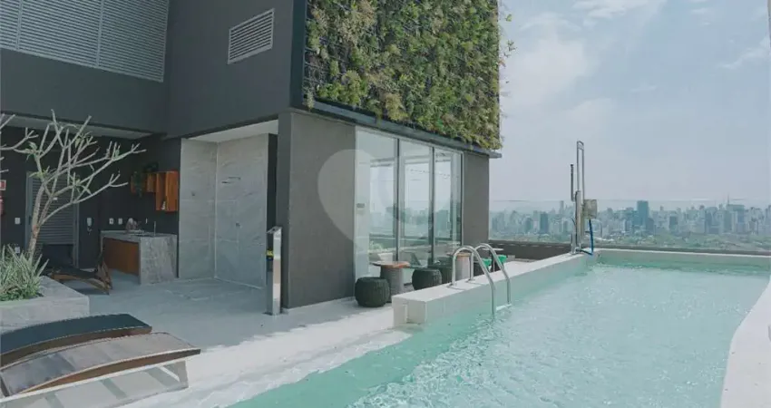 Apartamento com 3 quartos à venda na Rua Urimonduba, Itaim Bibi, São Paulo