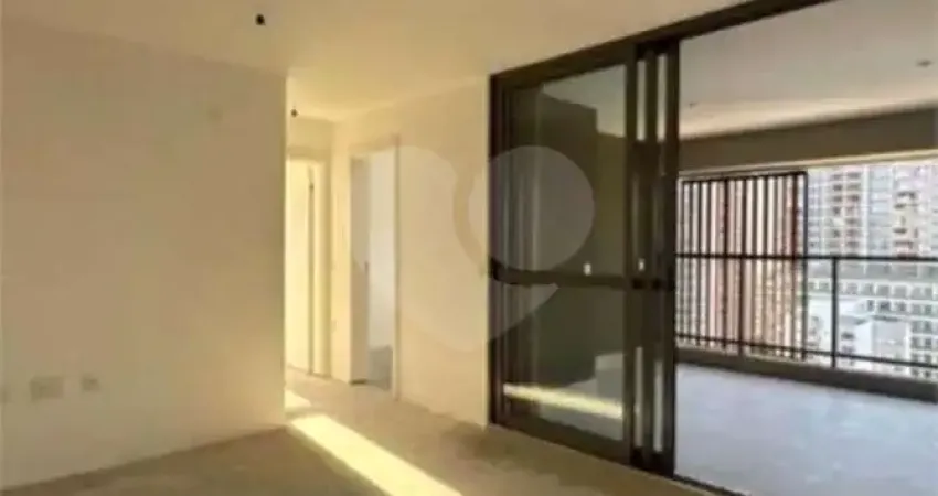 Apartamento com 2 quartos à venda em Jardim Das Acácias - SP