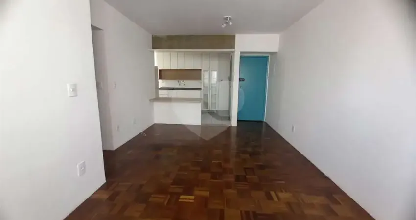 Apartamento com 2 quartos à venda ou para locação em Indianópolis - SP
