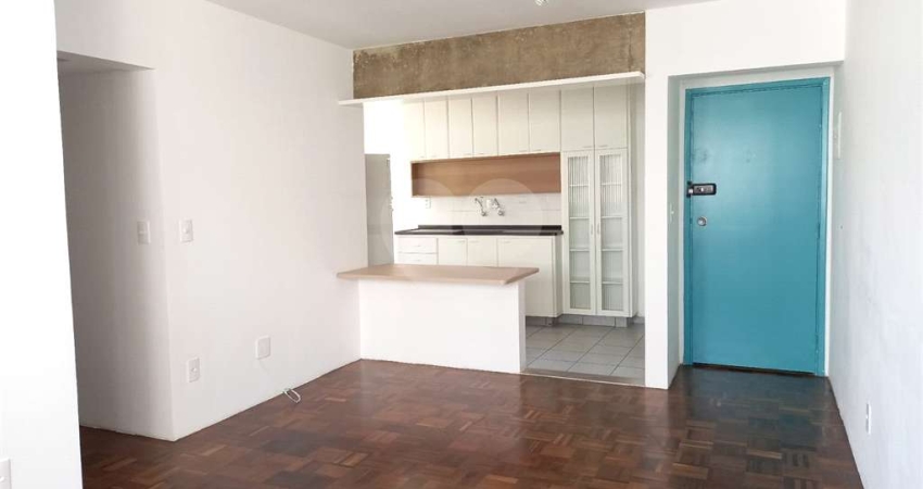 Apartamento com 2 quartos à venda ou para locação em Indianópolis - SP