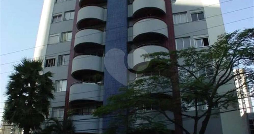 Apartamento com 3 quartos à venda em Vila Andrade - SP