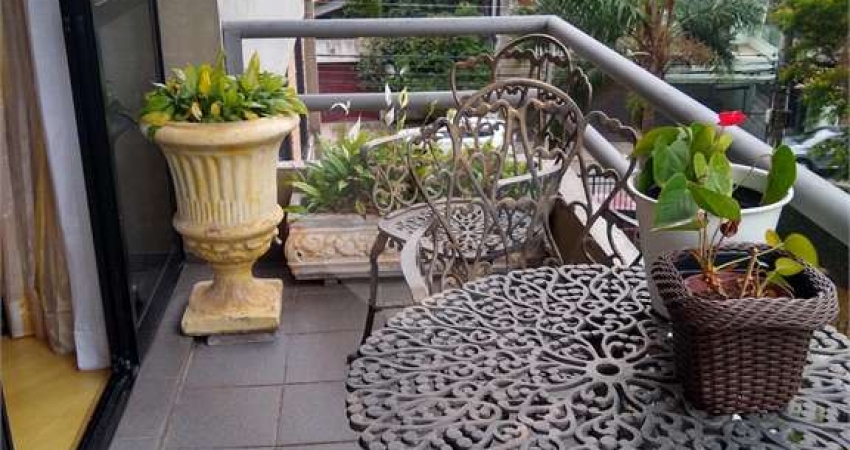 Apartamento com 3 quartos à venda em Jardim Londrina - SP
