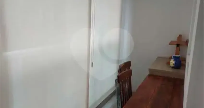 Apartamento com 1 quartos à venda em Vila Gomes Cardim - SP