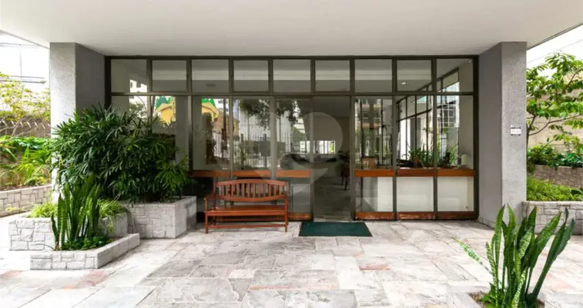 Apartamento com 4 quartos à venda na Rua Maranhão, Higienópolis, São Paulo