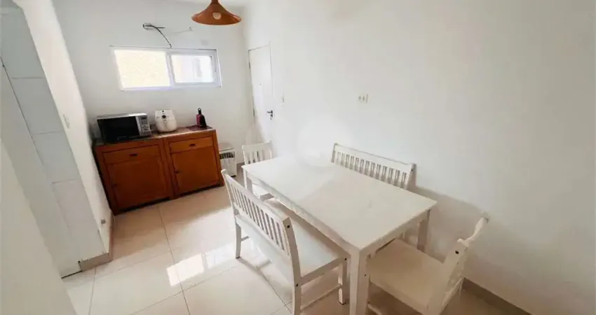 Apartamento com 3 quartos à venda em Jardim Paulista - SP