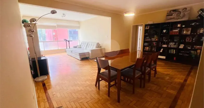 Apartamento com 3 quartos à venda na Rua Pamplona, 968, Jardim Paulista, São Paulo