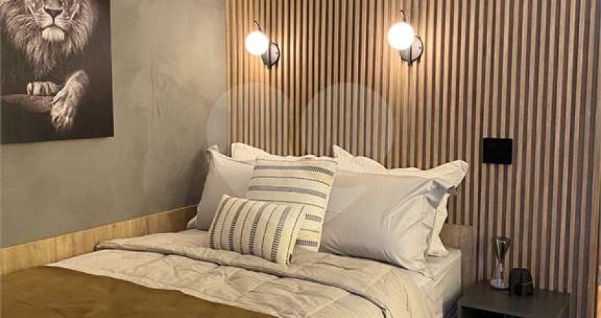 Apartamento com 1 quartos à venda em Pinheiros - SP
