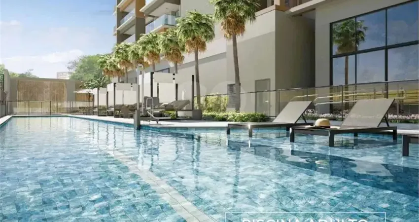 Apartamento com 2 quartos à venda em Vila Progredior - SP