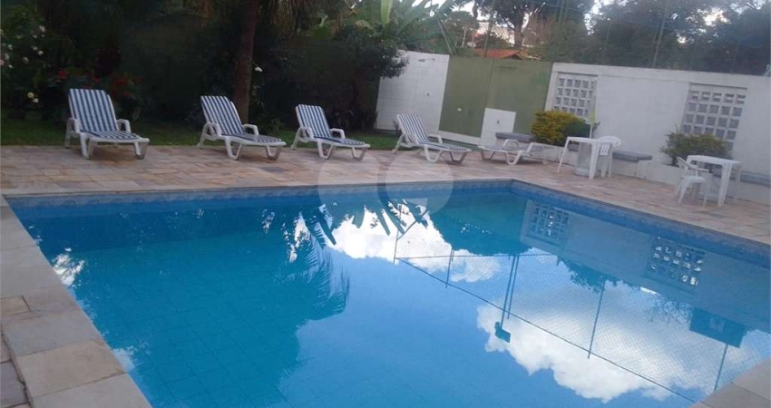 Apartamento com 3 quartos à venda na Rua Quitanduba, Butantã, São Paulo